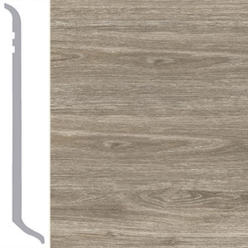 Picture of Johnsonite - Masquerade Traditional with Toe Seasoned Oak Scout