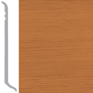 Picture of Johnsonite - Masquerade Traditional with Toe Warmed Cherry