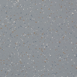 Picture of Johnsonite - Color Splash Rice Paper .080 Cozy Canyon