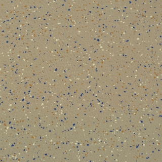 Picture of Johnsonite - Color Splash Rice Paper .125 Octoberfest