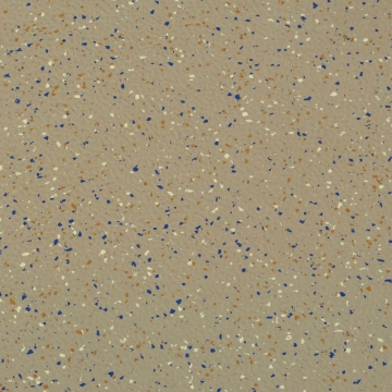 Picture of Johnsonite - Color Splash Rice Paper .125 Octoberfest