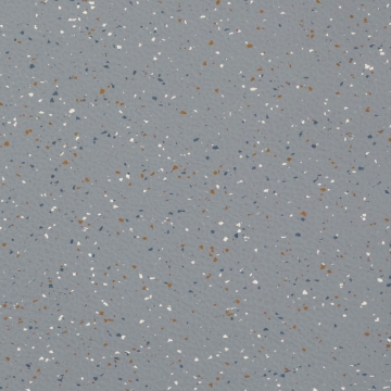 Picture of Johnsonite - Color Splash Rice Paper .125 Cozy Canyon