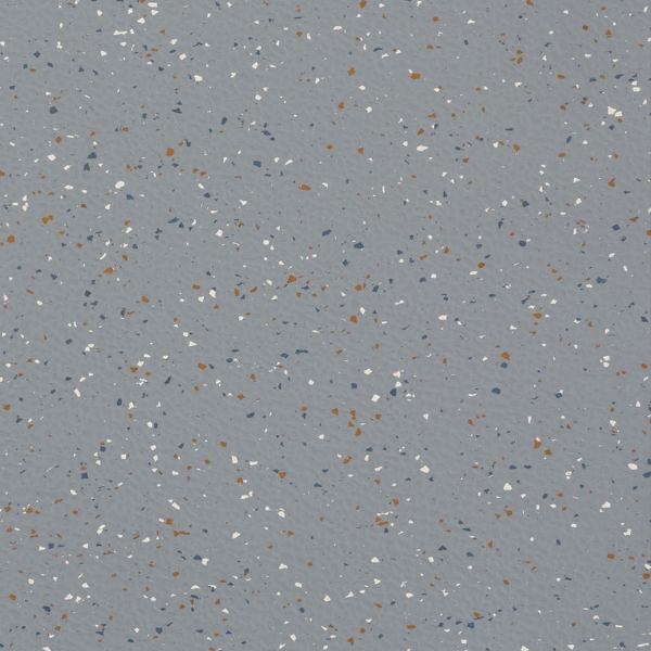 Picture of Johnsonite - Color Splash Rice Paper .125 Cozy Canyon