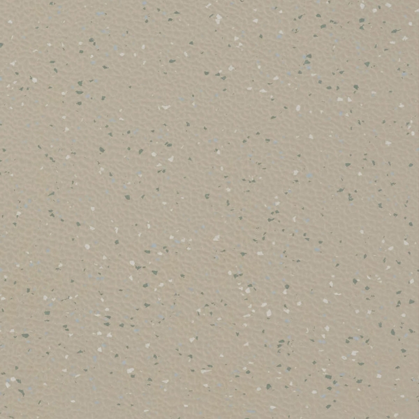 Picture of Johnsonite - Color Splash Rice Paper .125 Lake Cour DAlene