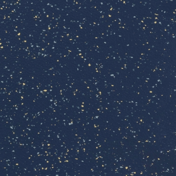 Picture of Johnsonite - Color Splash Rice Paper .125 Mariner