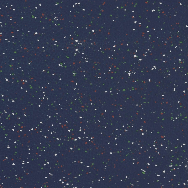 Picture of Johnsonite - Color Splash Rice Paper .125 Echo Lake