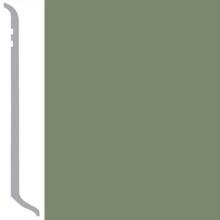 Picture of Tarkett - Traditional Wall Base with Toe 1/8 4 Inch Glenhaven