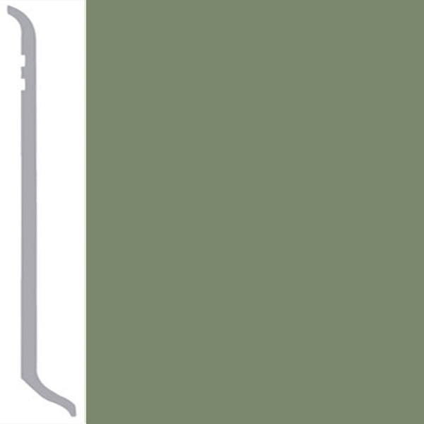 Picture of Tarkett - Traditional Wall Base with Toe 1/8 4 Inch Glenhaven