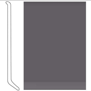 Picture of Tarkett - Traditional Wall Base with Toe 1/8 4 Inch Grey