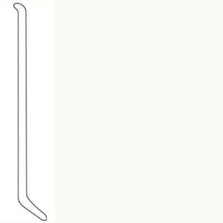 Picture of Tarkett - Traditional Wall Base with Toe 1/8 4 Inch Icicle