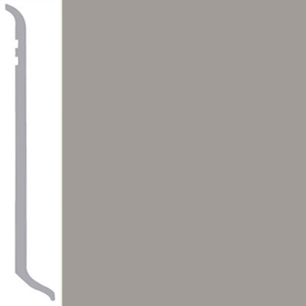 Picture of Tarkett - Traditional Wall Base with Toe 1/8 4 Inch Stone Cottage