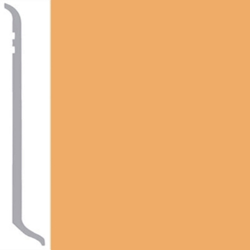 Picture of Tarkett - Traditional Wall Base with Toe 1/8 6 Inch Mr Sunshine