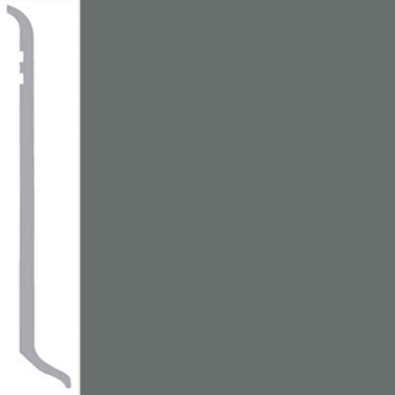 Picture of Tarkett - Traditional Wall Base with Toe 1/8 6 Inch Mink