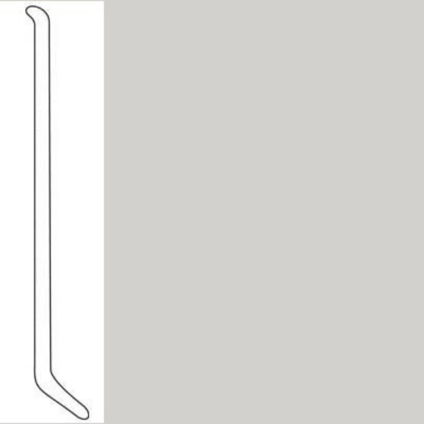 Picture of Tarkett - Traditional Wall Base with Toe 1/8 6 Inch Dover