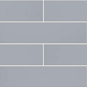 Picture of Shaw Builder - Baker Blvd 4 x 16 Glacier Gloss