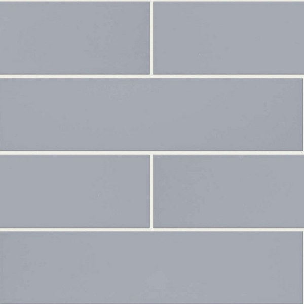 Picture of Shaw Builder - Baker Blvd 4 x 16 Glacier Gloss