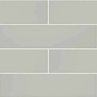 Picture of Shaw Builder - Baker Blvd 4 x 16 Sage Gloss