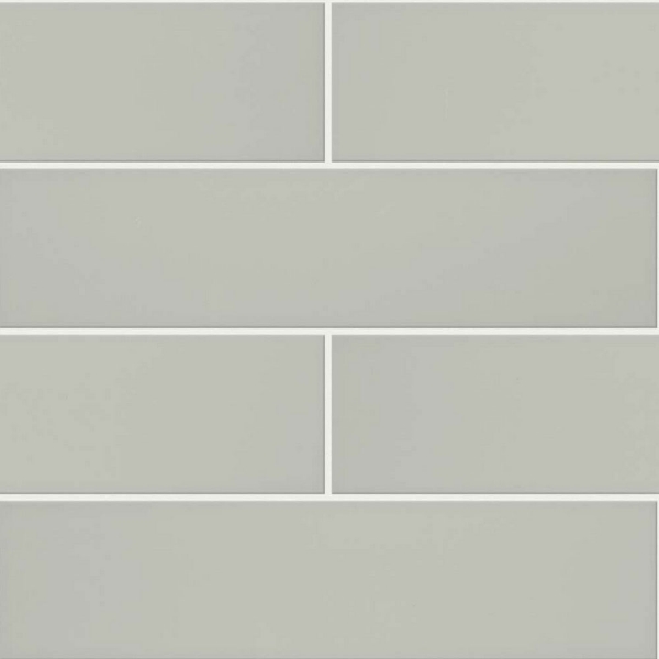 Picture of Shaw Builder - Baker Blvd 4 x 16 Sage Gloss