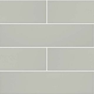 Picture of Shaw Builder - Baker Blvd 4 x 16 Sage Matte