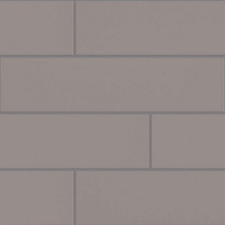 Picture of Shaw Builder - Baker Blvd 4 x 16 Taupe Gloss