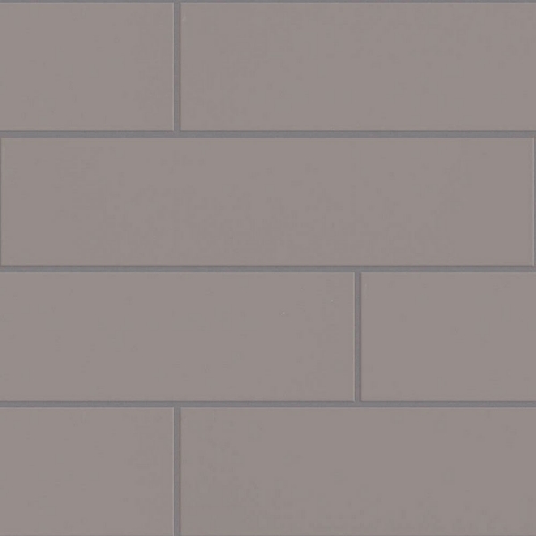Picture of Shaw Builder - Baker Blvd 4 x 16 Taupe Gloss