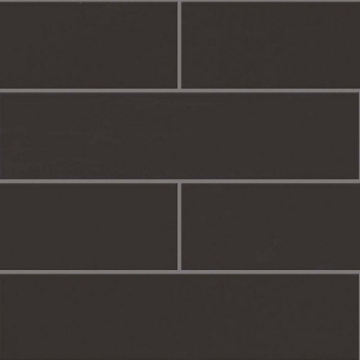 Picture of Shaw Builder - Baker Blvd 4 x 16 Carbon Gloss