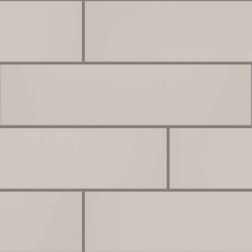 Picture of Shaw Builder - Baker Blvd 4 x 16 Warm Grey Gloss