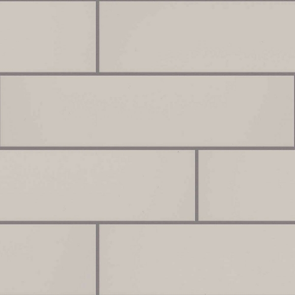 Picture of Shaw Builder - Baker Blvd 4 x 16 Warm Grey Matte