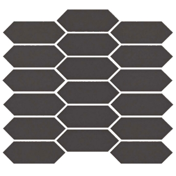 Picture of Shaw Builder - Baker Blvd Picket Carbon Gloss