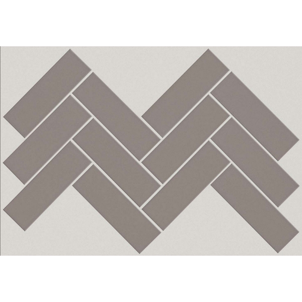 Picture of Shaw Floors - Grandeur Herringbone Taupe