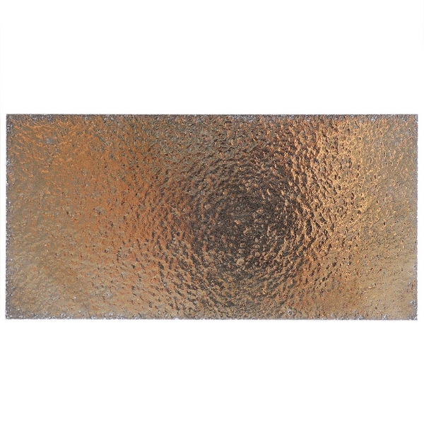 Picture of SOHO Studio Corp - Art Lava 3 x 6 Brick Metallic Bronze