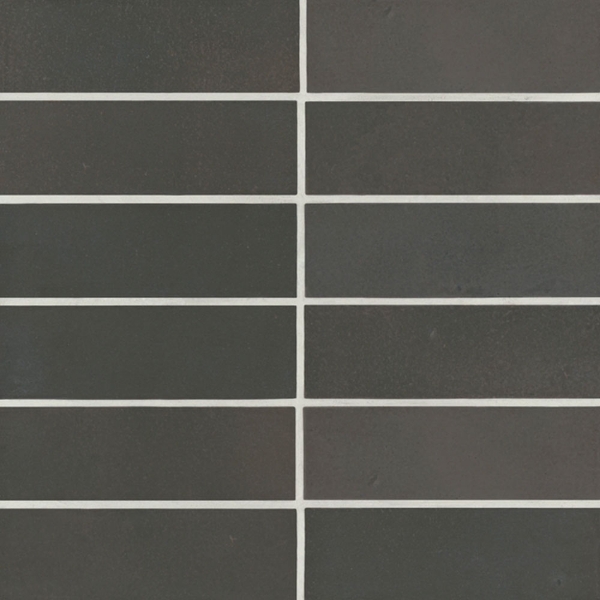 Picture of Bedrosians - Celine 2 x 6 Black