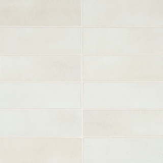 Picture of Bedrosians - Celine 2 x 6 White