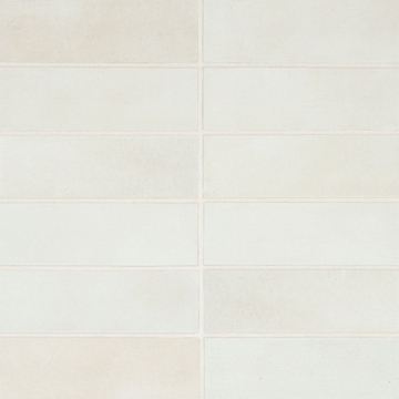 Picture of Bedrosians - Celine 2 x 6 White