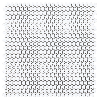 Picture of SOHO Studio Corp - Caden Echo White