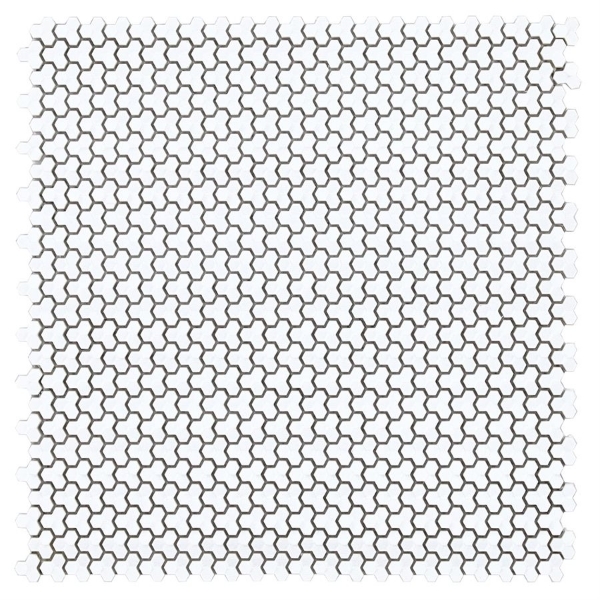 Picture of SOHO Studio Corp - Caden Echo White