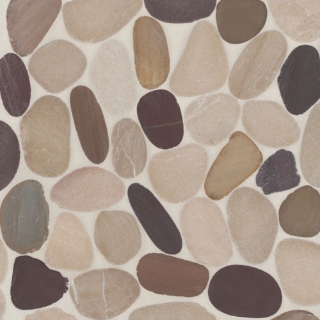 Picture of Bedrosians - Waterbrook Jumbo Tan Brown Cherry