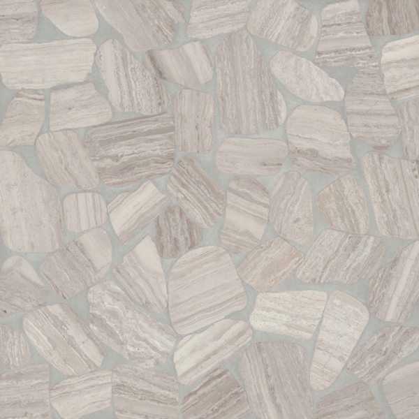 Picture of Bedrosians - Waterbrook Medium Ashen Grey