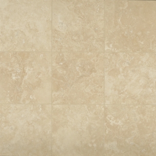 Picture of Bedrosians - Travertine Stone 24 x 24 Durango Paver