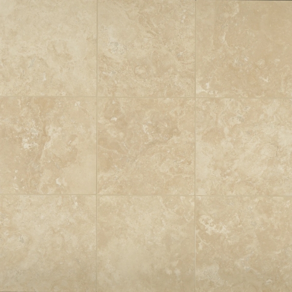 Picture of Bedrosians - Travertine Stone 24 x 24 Durango Paver