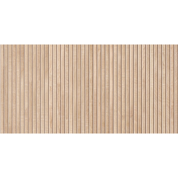 Picture of MiR Mosaic - Zen Deco 24 x 48 Maple