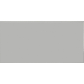 Picture of Anatolia Tile & Stone - Soho 3 x 6 Wall Tile Loft Grey Glossy