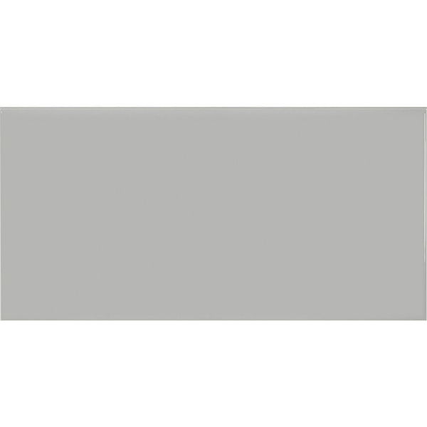 Picture of Anatolia Tile & Stone - Soho 3 x 6 Wall Tile Loft Grey Glossy