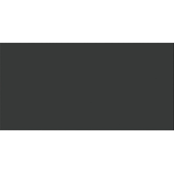 Picture of Anatolia Tile & Stone - Soho 3 x 6 Wall Tile Retro Black Glossy