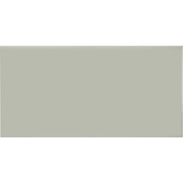 Picture of Anatolia Tile & Stone - Soho 3 x 6 Wall Tile Soft Sage Glossy