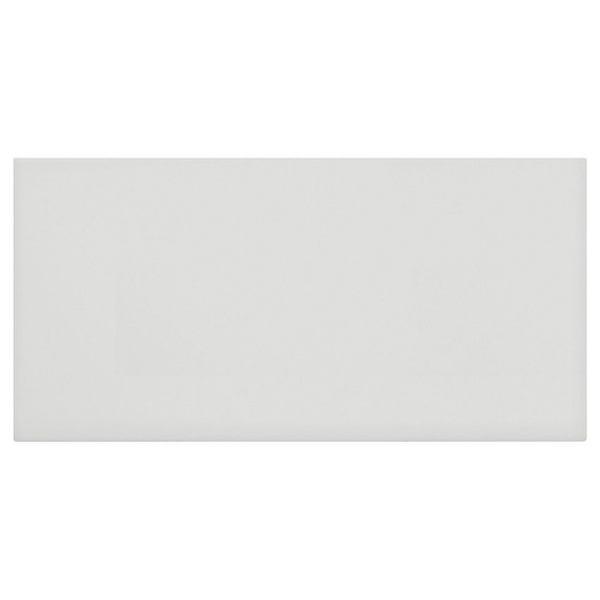 Picture of Anatolia Tile & Stone - Soho 3 x 6 Wall Tile Vintage Grey Glossy