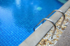 Picture of MS International - Pool Copings 13 x 24 Vulkon Grey