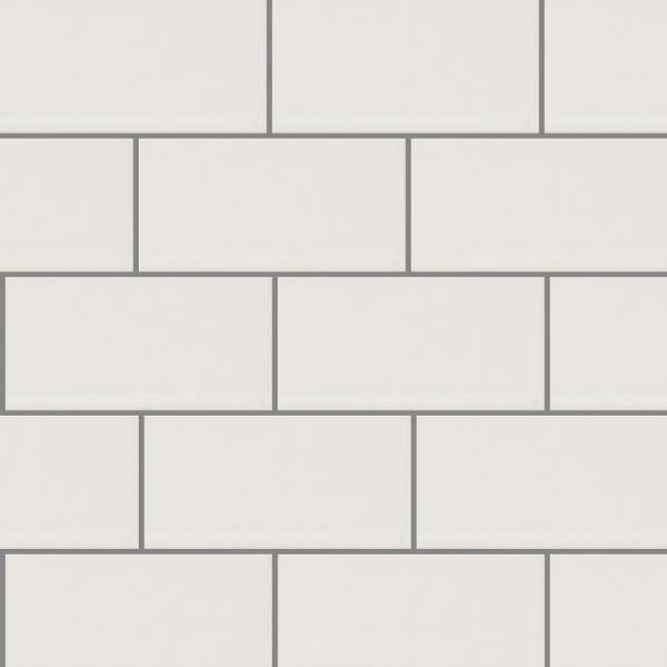 Picture of Shaw Builder - Baker Blvd 3 x 6 Warm Grey