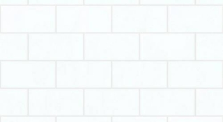 Picture of Shaw Builder - Baker Blvd 3 x 6 White