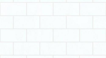 Picture of Shaw Builder - Baker Blvd 3 x 6 White